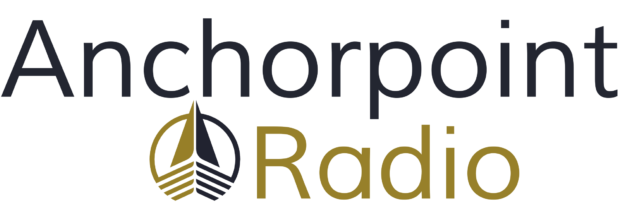 Anchorpoint Radio Logo
